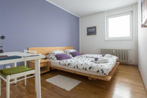 Гостиница Apartments Zagreb Point  Загреб